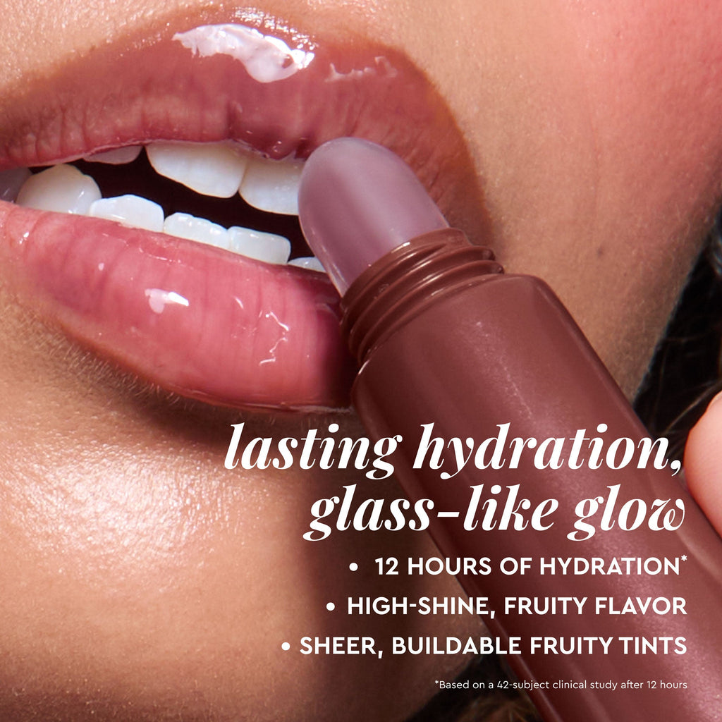 Glass Balm Lip Treatment