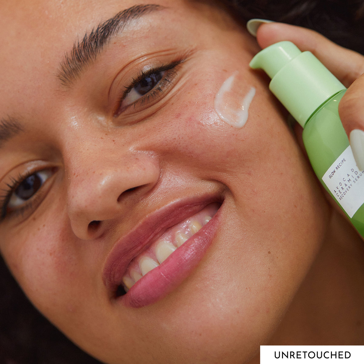 Avocado Ceramide Recovery Serum