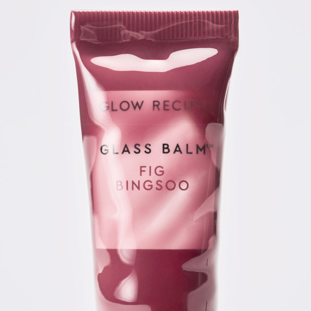 Glass Balm Lip Treatment