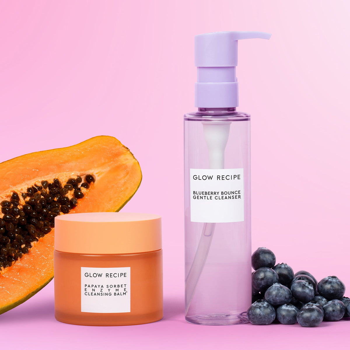 Clarifying Double Cleanse Duo